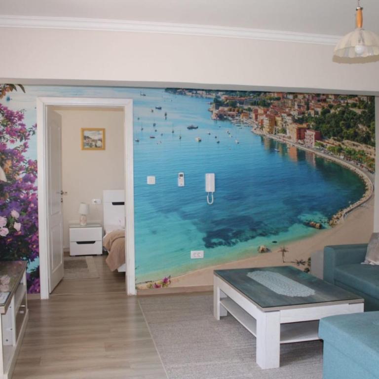 Casa-Naro - One-Bedroom Apartment - 5