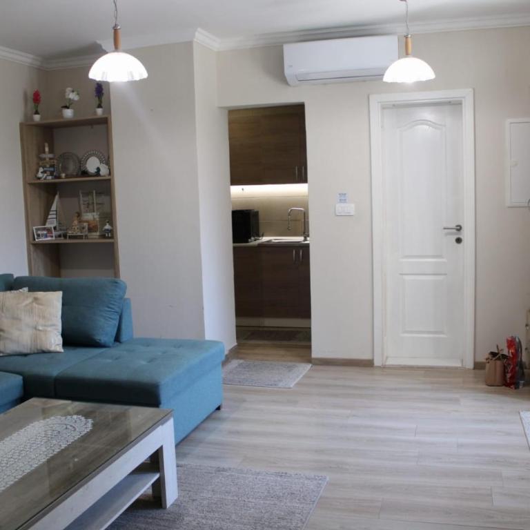 Casa-Naro - One-Bedroom Apartment - 2