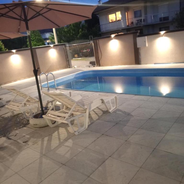 Andjela LUX - Apartman sa 3 Spavaće Sobe - 36
