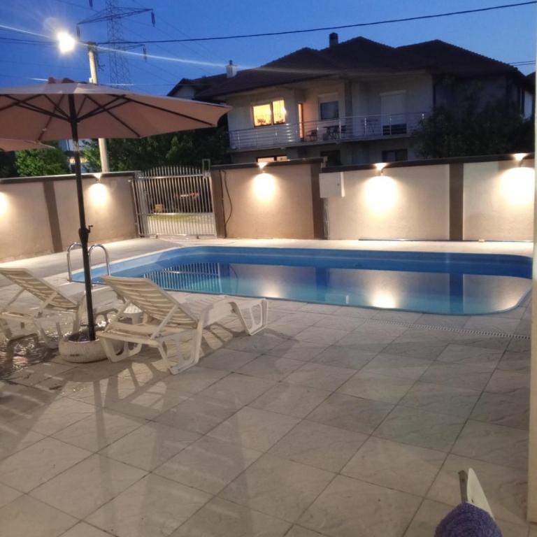 Andjela LUX - Apartman sa 3 Spavaće Sobe - 35