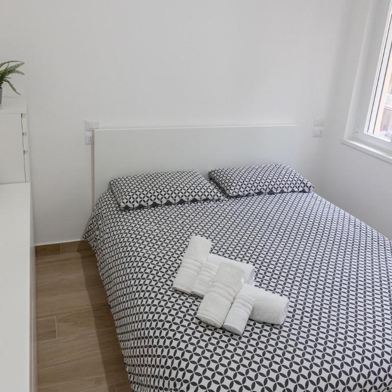 Cecilia s House - Appartamento con 1 Camera da Letto - 32