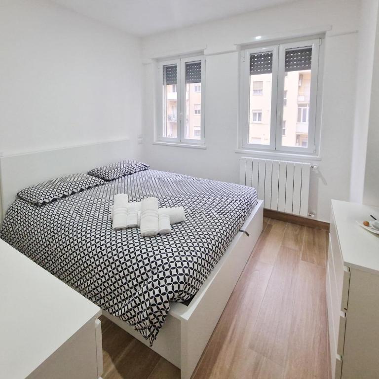 Cecilia s House - Appartamento con 1 Camera da Letto - 35