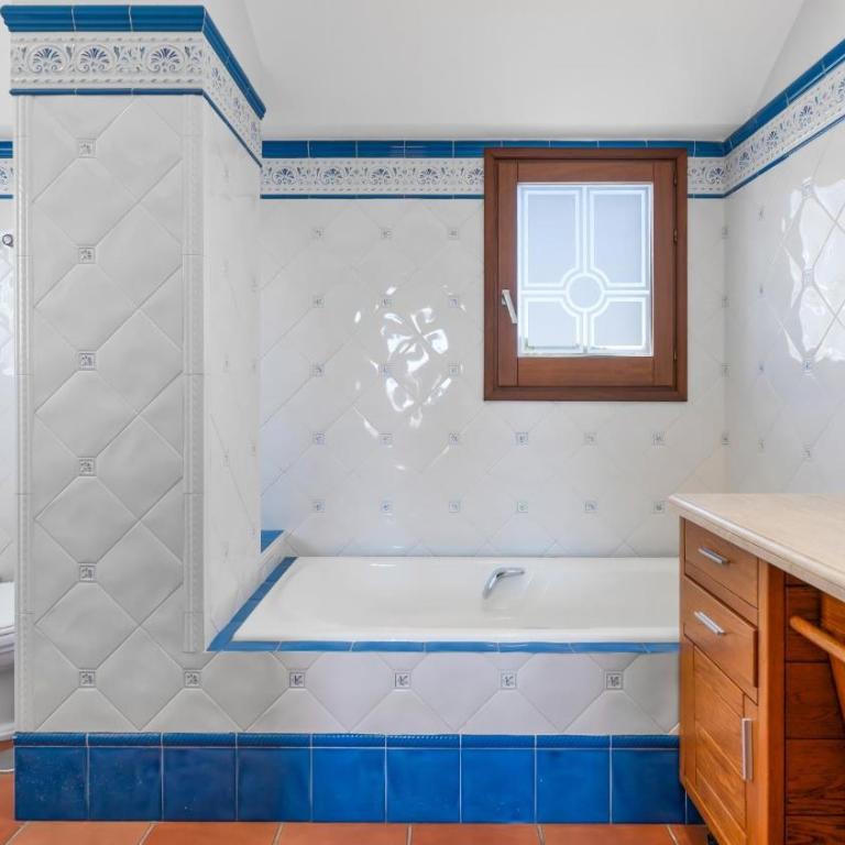 Villa La Parcela - Casa - 18