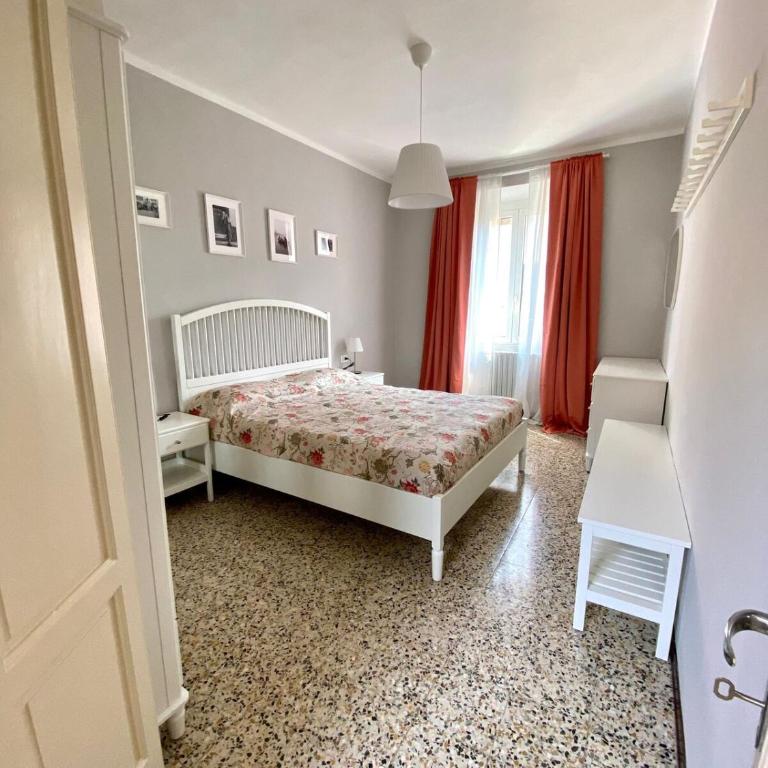 La Dimora del Pescatore - Appartamento con 1 Camera da Letto - 1