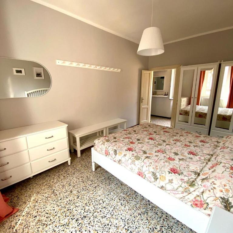 La Dimora del Pescatore - Appartamento con 1 Camera da Letto - 13