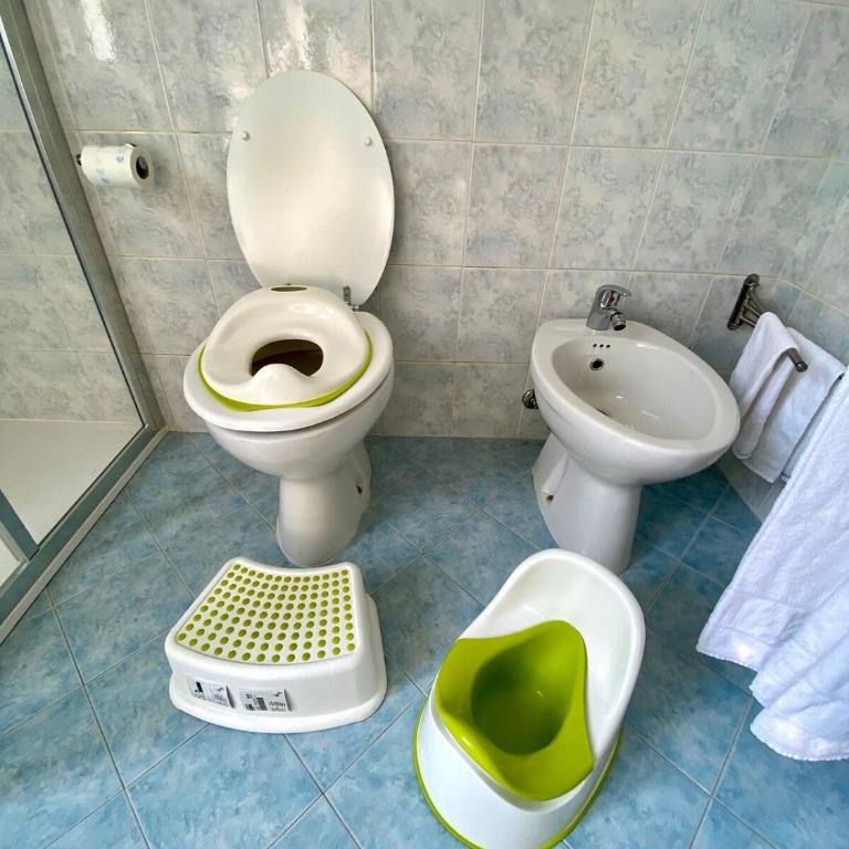 La Dimora del Pescatore - Appartamento con 1 Camera da Letto - 40