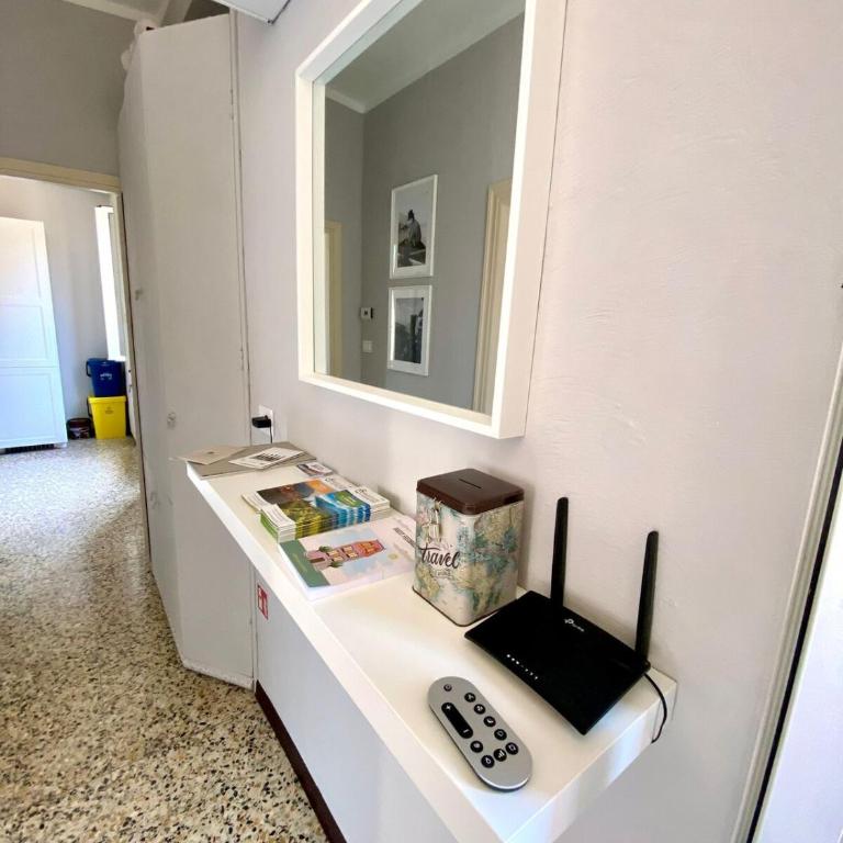 La Dimora del Pescatore - Appartamento con 1 Camera da Letto - 9