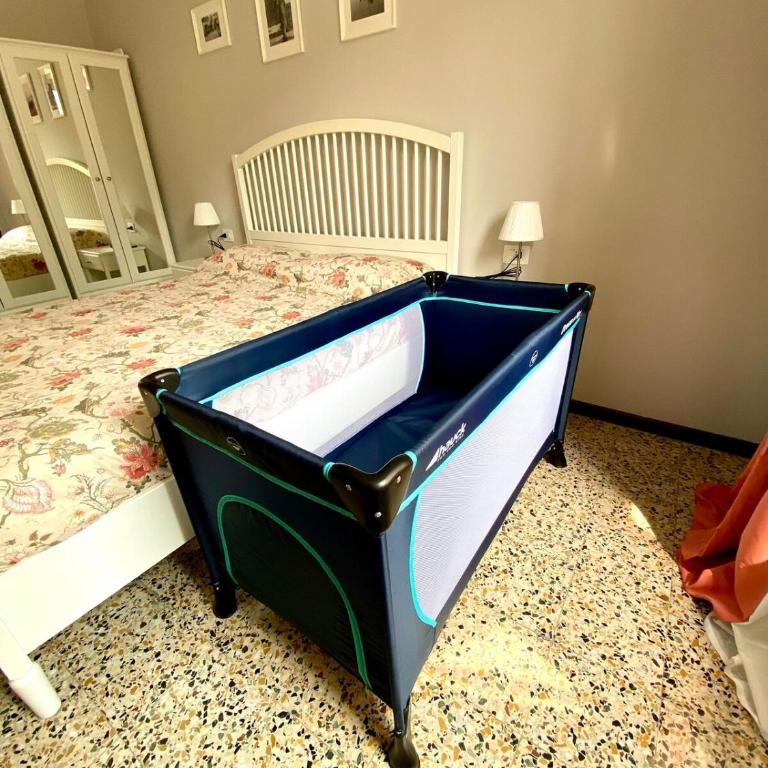 La Dimora del Pescatore - Appartamento con 1 Camera da Letto - 14