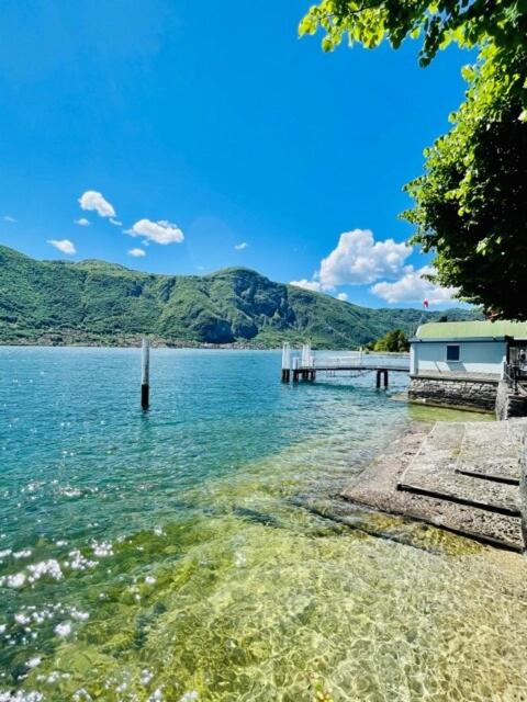 La Dimora del Pescatore - Appartamento con 1 Camera da Letto - 46