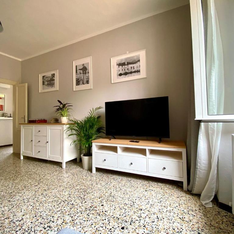 La Dimora del Pescatore - Appartamento con 1 Camera da Letto - 27