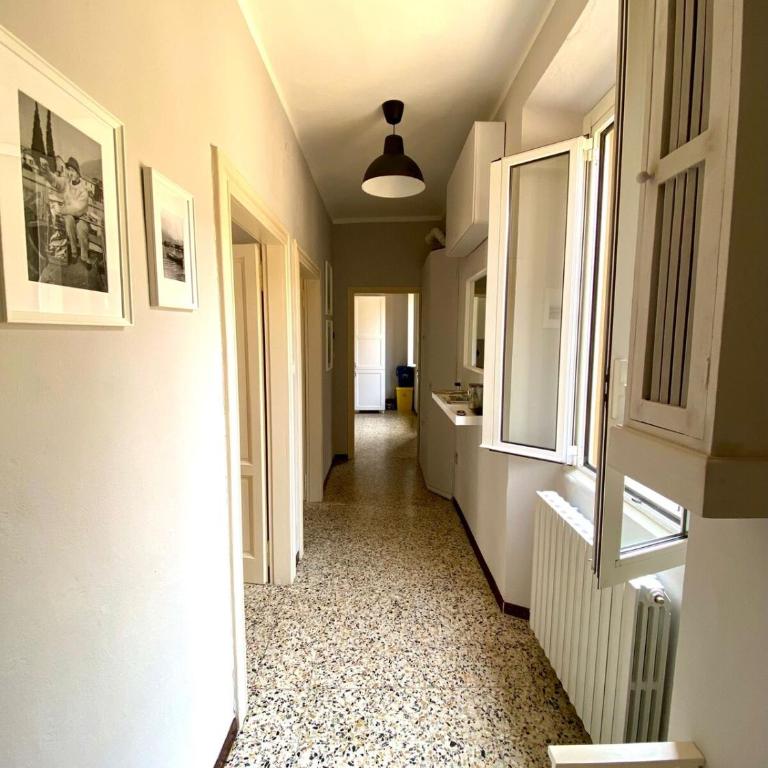 La Dimora del Pescatore - Appartamento con 1 Camera da Letto - 3