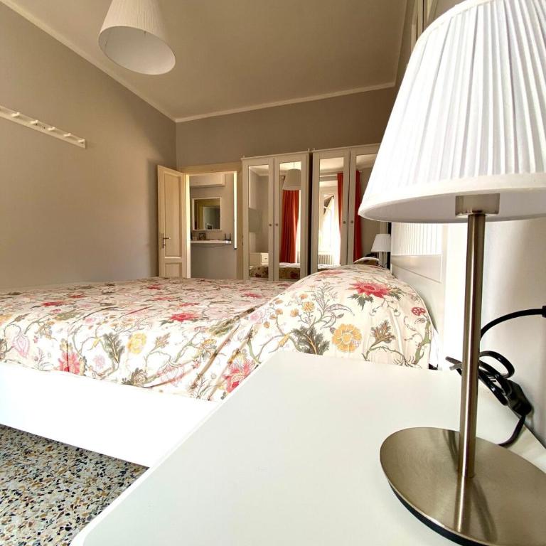 La Dimora del Pescatore - Appartamento con 1 Camera da Letto - 11