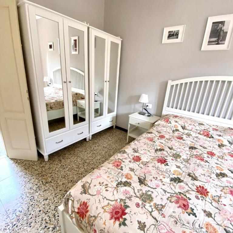 La Dimora del Pescatore - Appartamento con 1 Camera da Letto - 12