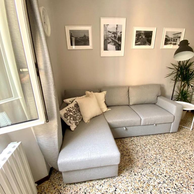 La Dimora del Pescatore - Appartamento con 1 Camera da Letto - 19