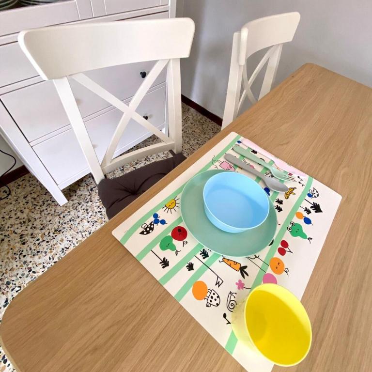 La Dimora del Pescatore - Appartamento con 1 Camera da Letto - 36