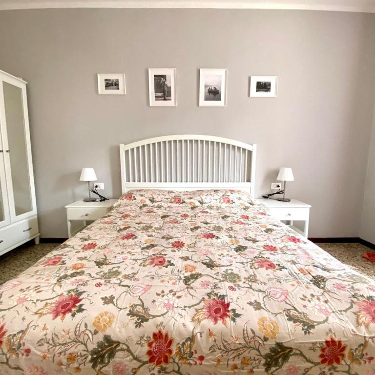 La Dimora del Pescatore - Appartamento con 1 Camera da Letto - 15
