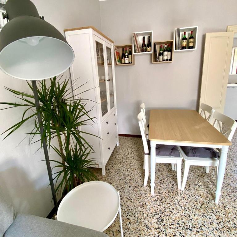 La Dimora del Pescatore - Appartamento con 1 Camera da Letto - 26