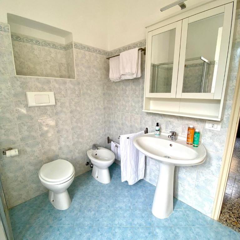 La Dimora del Pescatore - Appartamento con 1 Camera da Letto - 44