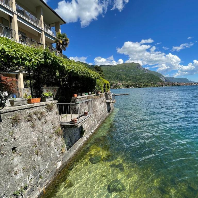 La Dimora del Pescatore - Appartamento con 1 Camera da Letto - 54
