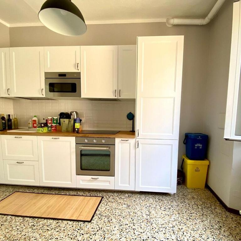 La Dimora del Pescatore - Appartamento con 1 Camera da Letto - 4