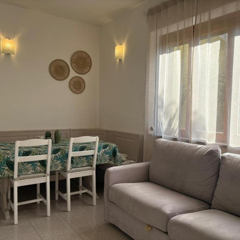 Alga House - Appartamento con 2 Camere da Letto - 5