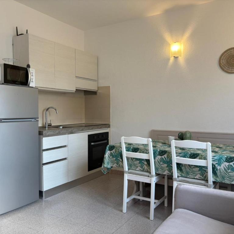 Alga House - Appartamento con 2 Camere da Letto - 4