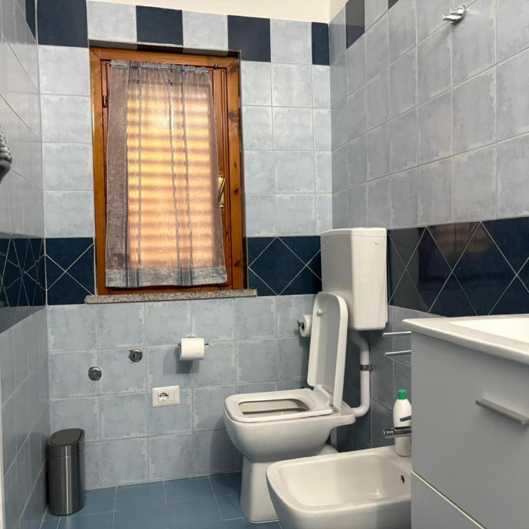 Alga House - Appartamento con 2 Camere da Letto - 14