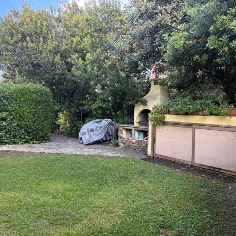 Alga House - Appartamento con 2 Camere da Letto - 22