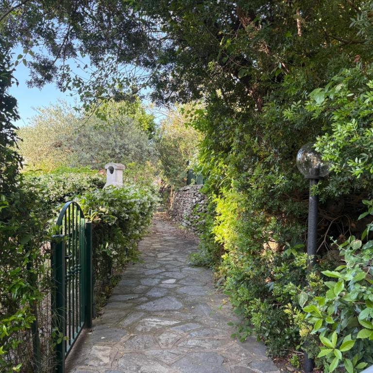 Alga House - Appartamento con 2 Camere da Letto - 23