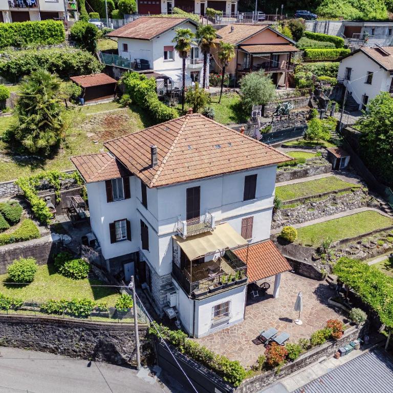 Wisteria Rooms on Lake Como - Appartamento con 1 Camera da Letto - 6