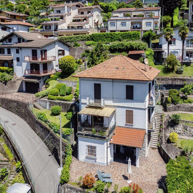 Wisteria Rooms on Lake Como - Appartamento con 1 Camera da Letto - 7