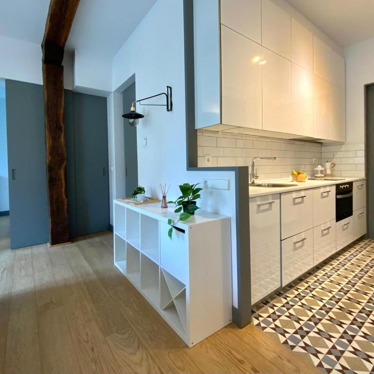 Excellent LOCATION and CHARMING by ALOHA Bilbao - Two-Bedroom Apartment - 13