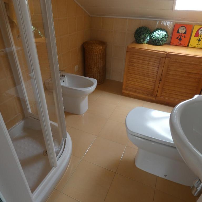 Chalet Playa Portonovo - Casa de 5 dormitorios - 19