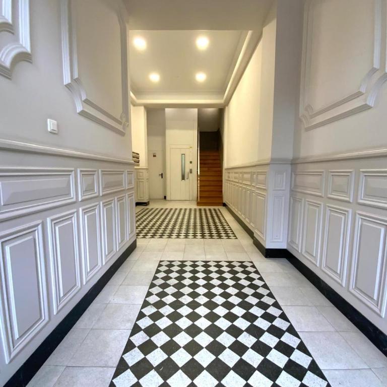 Excellent LOCATION and CHARMING by ALOHA Bilbao - Two-Bedroom Apartment - 25