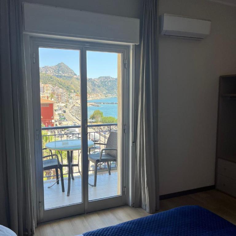 IG- "Talìa Apartments" - Appartamento con 1 Camera da Letto - Lato Mare - 3