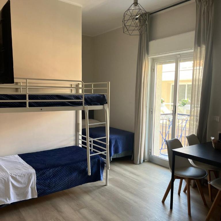 IG- "Talìa Apartments" - Appartamento con 1 Camera da Letto - Lato Mare - 2