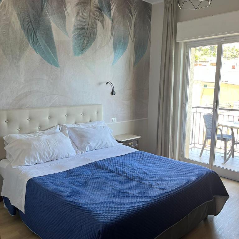 IG- "Talìa Apartments" - Appartamento con 1 Camera da Letto - Lato Mare - 5