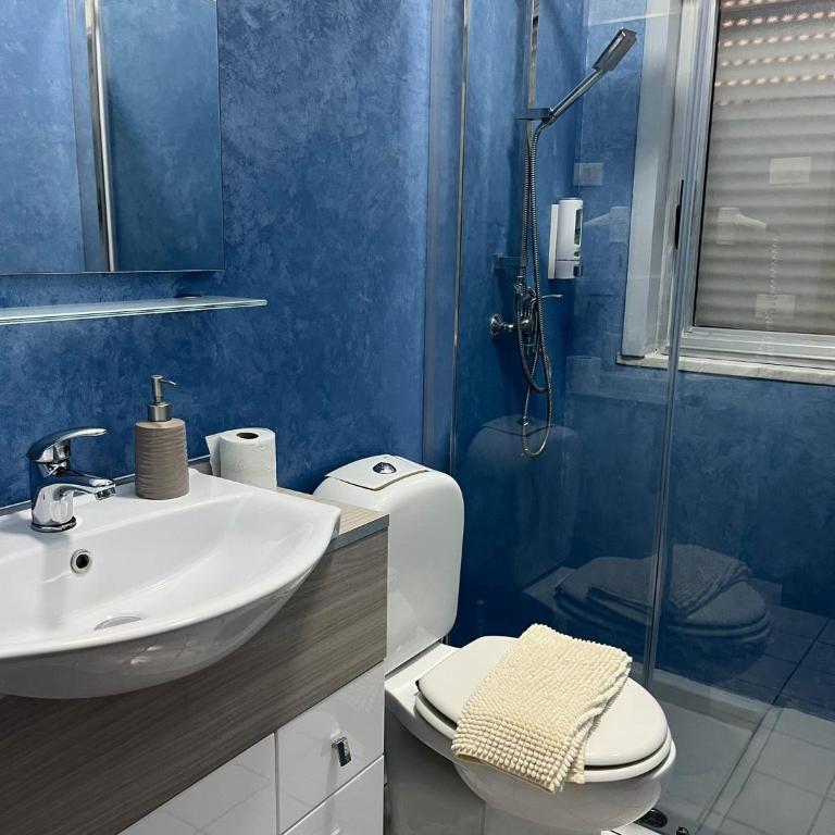 IG- "Talìa Apartments" - Appartamento con 1 Camera da Letto - Lato Mare - 1