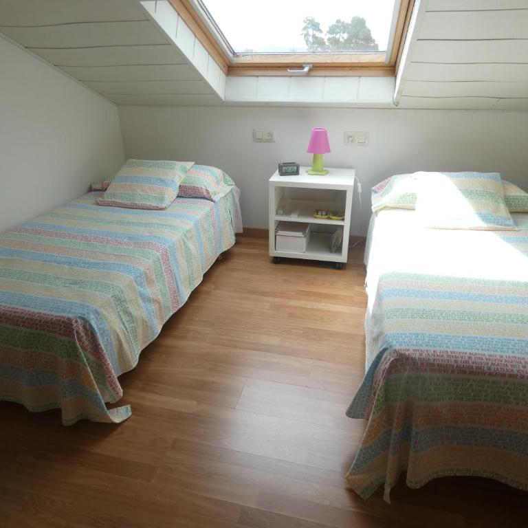 Chalet Playa Portonovo - Casa de 5 dormitorios - 15