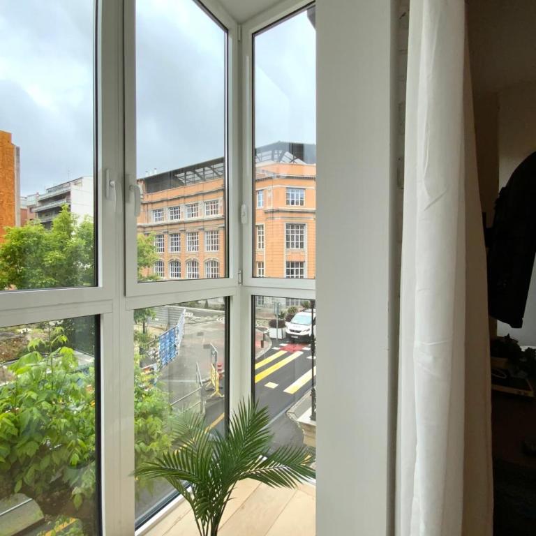 Excellent LOCATION and CHARMING by ALOHA Bilbao - Two-Bedroom Apartment - 4