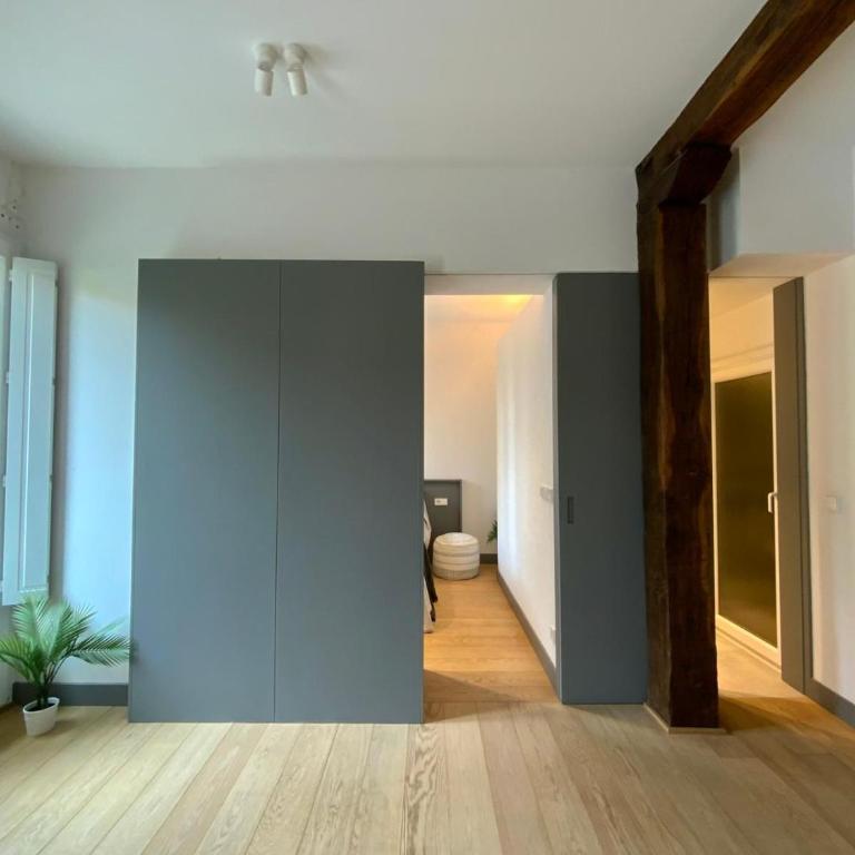 Excellent LOCATION and CHARMING by ALOHA Bilbao - Two-Bedroom Apartment - 12