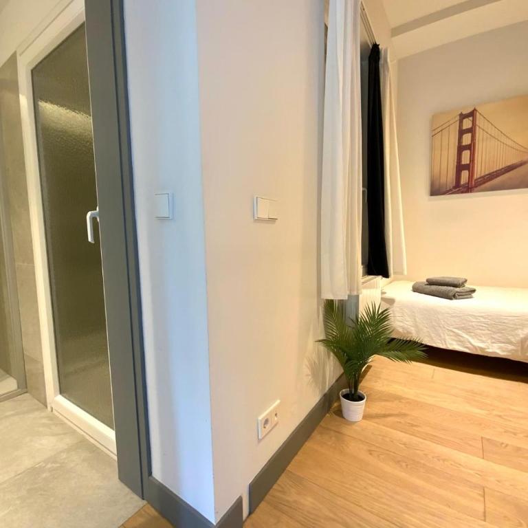 Excellent LOCATION and CHARMING by ALOHA Bilbao - Two-Bedroom Apartment - 21