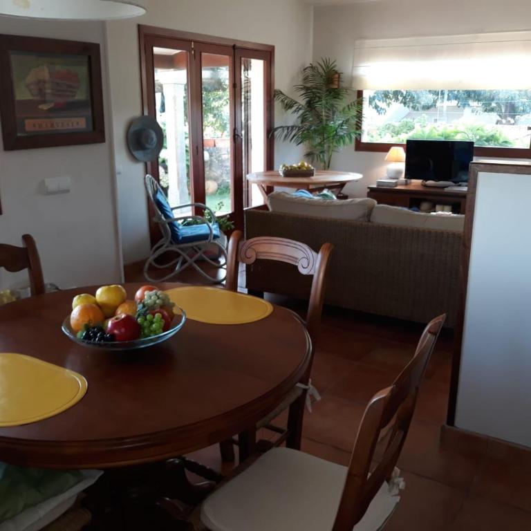 Chalet Playa Portonovo - Casa de 5 dormitorios - 11