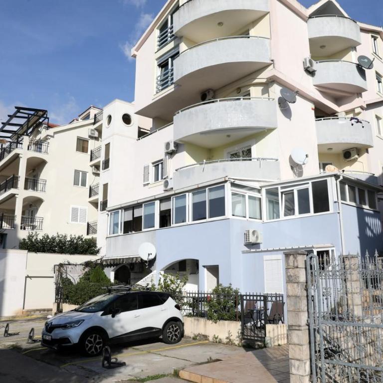 Apartman Vuk - Apartman sa 1 Spavaćom Sobom - 1