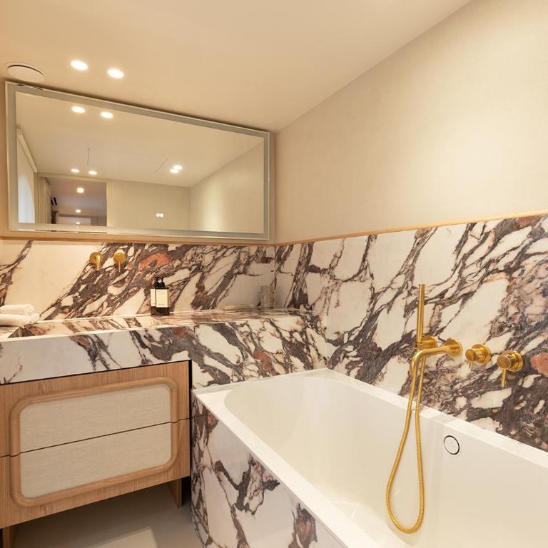 Maison Galante's apartments with Services in Louvre - Rue des Déchargeurs - Apartamento de 3 dormitorios - 23