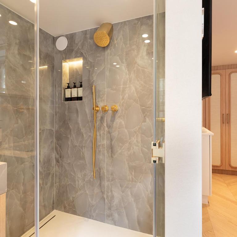 Maison Galante's apartments with Services in Louvre - Rue des Déchargeurs - Apartamento de 3 dormitorios - 12