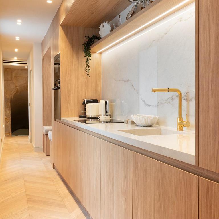 Maison Galante's apartments with Services in Louvre - Rue des Déchargeurs - Apartamento de 3 dormitorios - 15