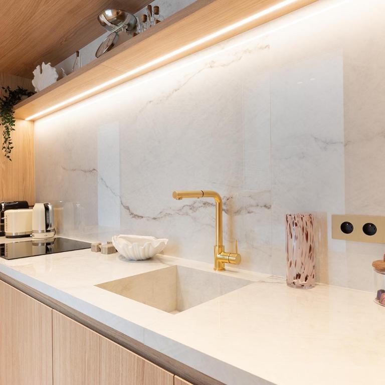 Maison Galante's apartments with Services in Louvre - Rue des Déchargeurs - Apartamento de 3 dormitorios - 9