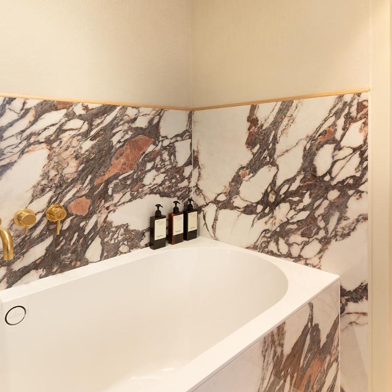 Maison Galante's apartments with Services in Louvre - Rue des Déchargeurs - Apartamento de 3 dormitorios - 10