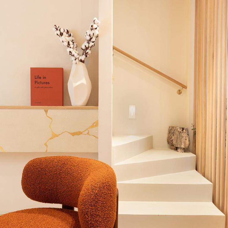 Maison Galante's apartments with Services in Louvre - Rue des Déchargeurs - Apartamento de 3 dormitorios - 18